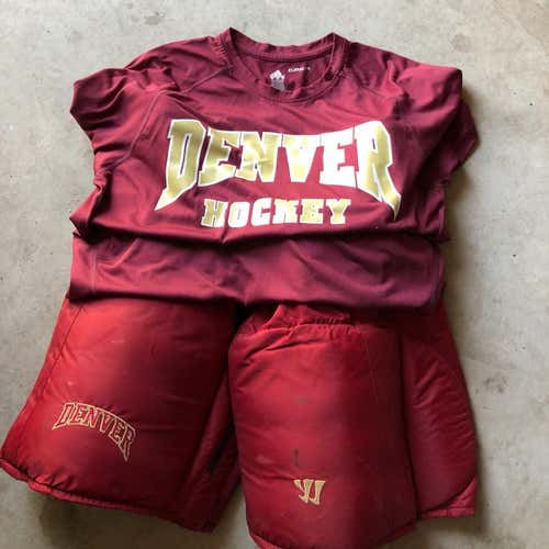 DU Shirt ONLY for @timmyweir