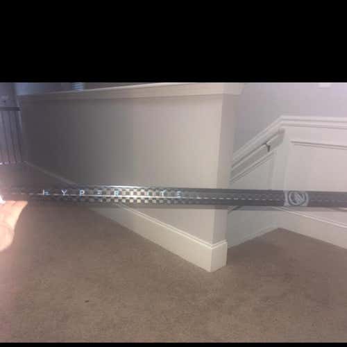 Maverik Hyper lite (barely Used)