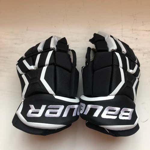 Bauer Supreme 170 Gloves (13”)