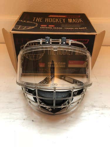 Boulder Hockey Co Avision Ahead Full Shield