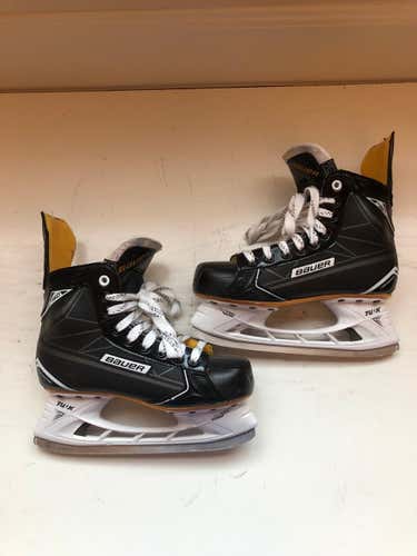 Bauer Supreme S160 Skates (Jr 5.5D)