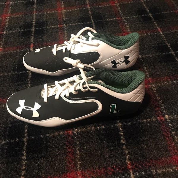 New Under Armour Loyola Issued Cleats