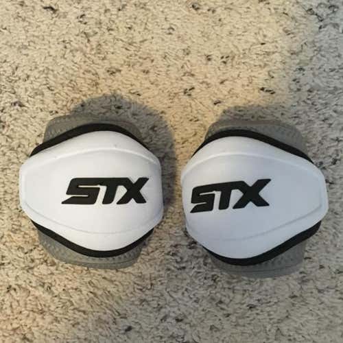 STX Elbow Caps
