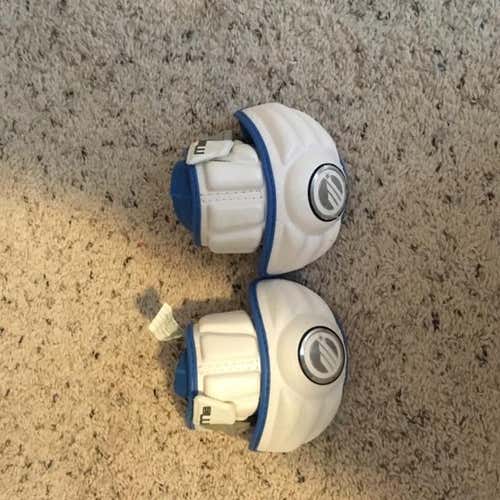 Maverik M3 Arm Pads