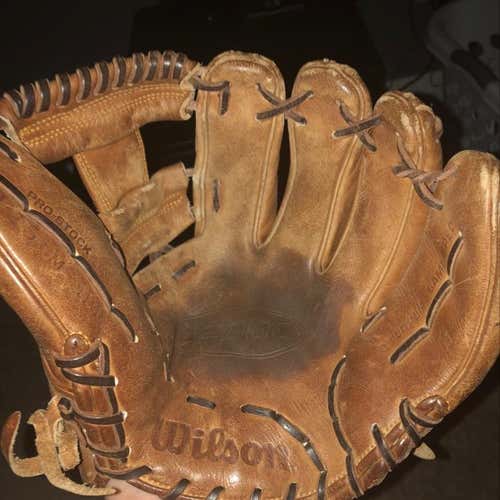 Wilson DP A2000 11.5