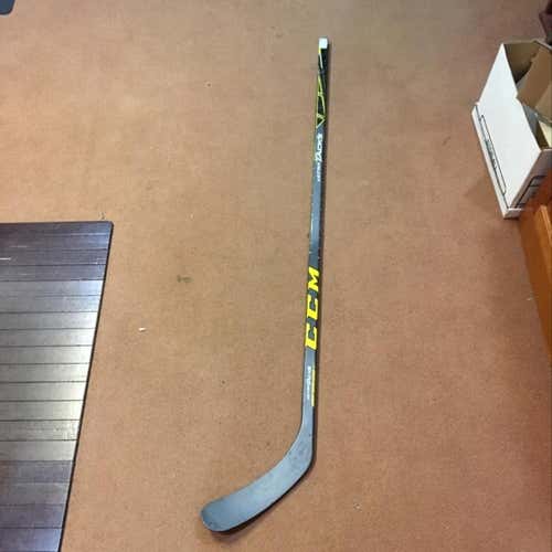 CCM Ultra Tacks Pro Stock Right Handed P90 Curve