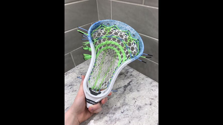 Brand New Boombah ATK with Hero Mesh
