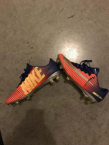 Nike Mercurial Vapor 11