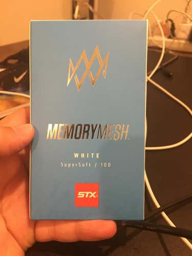 New STX Memory mesh supersoft Mesh