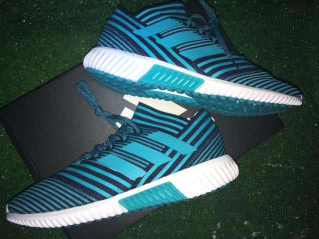 Adidas Tango 17+ Trainer