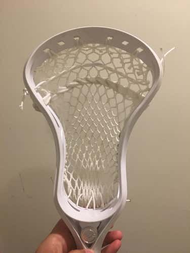 Like New Maverik Tactik Head