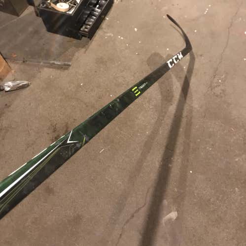 CCM Trigger