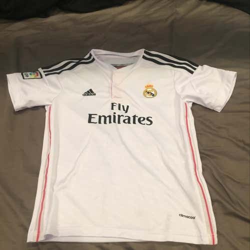 Brand New Ronaldo Real Madrid Jersey