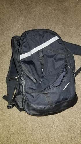 Nike Lazr Lacrosse Backpack