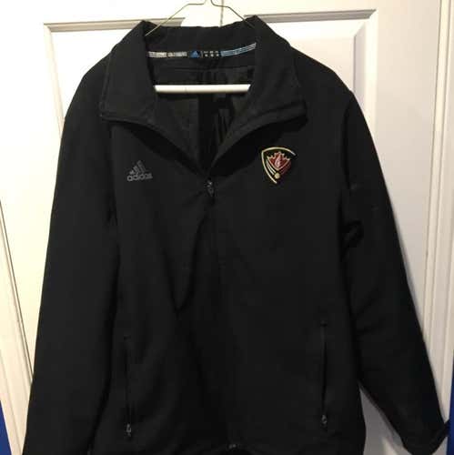 Hill Academy Winter Jacket
