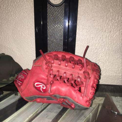 Rawlings Gold Glove Elite 11.5