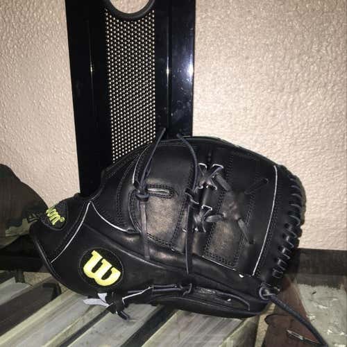 Wilson A2000 Clayton Kershaw Game Model 11.75