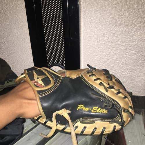 All Star Cm3000 SBK 33.5