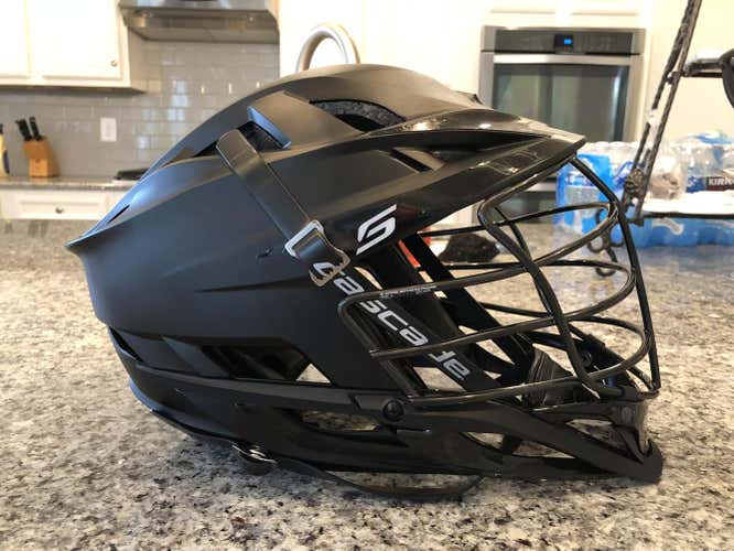 Cascade S Helmet Adult