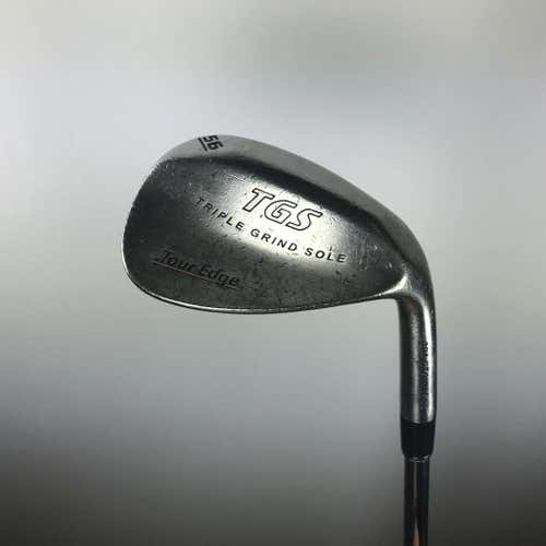TOUR EDGE TGS 56* WEDGE