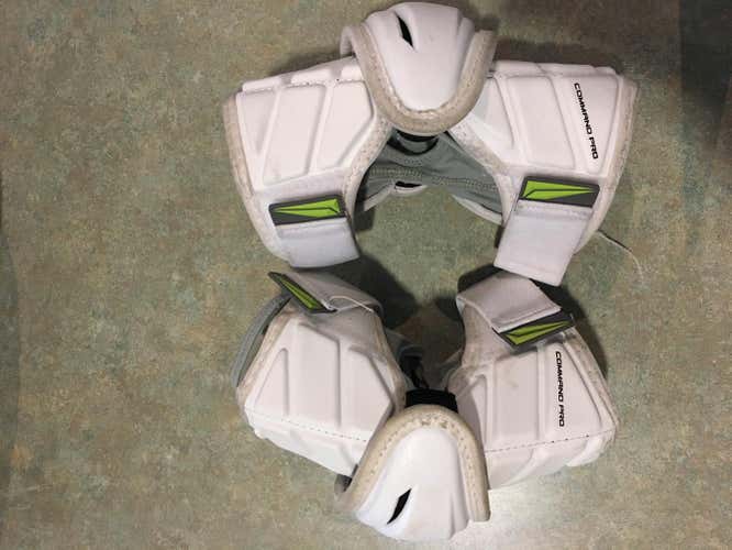 Under Armour Command Pro Arm Pads