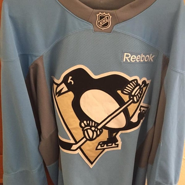 Pens Practice Jersey