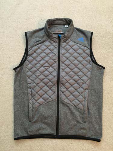 Adidas/CCM Vest Senior Medium