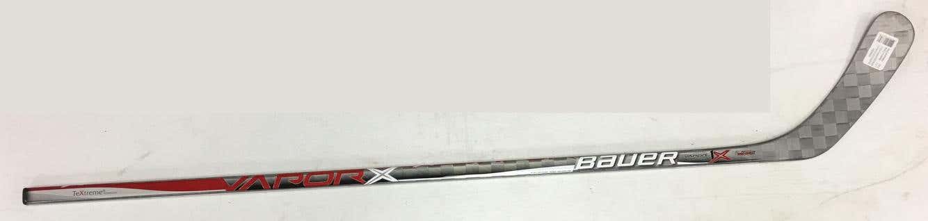 New LH Bauer Vapor 1X P92-Ovechkin 50 Flex Junior Stick