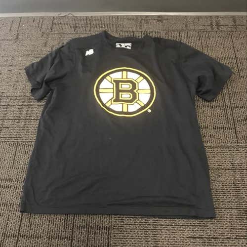 Bruins New Balance XL Workout Shirt