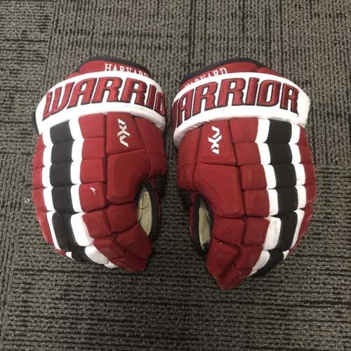 Harvard 15” Warrior AX1 Pro - Pro Stock Gloves Hole I’m Right Palm