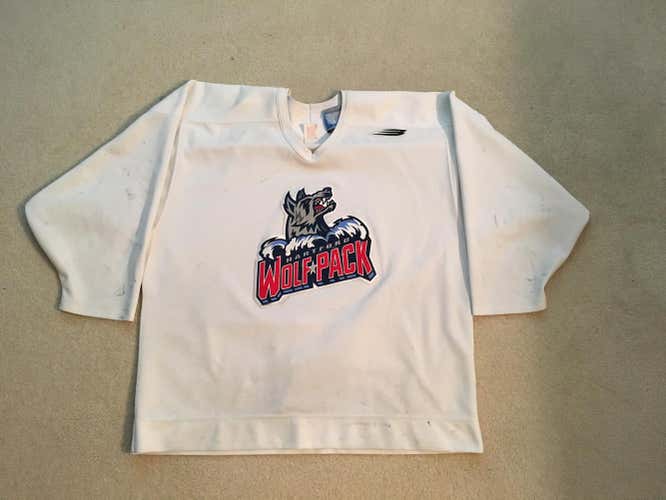 Bauer Hartford Wolf*Pack Practice Jersey size 54