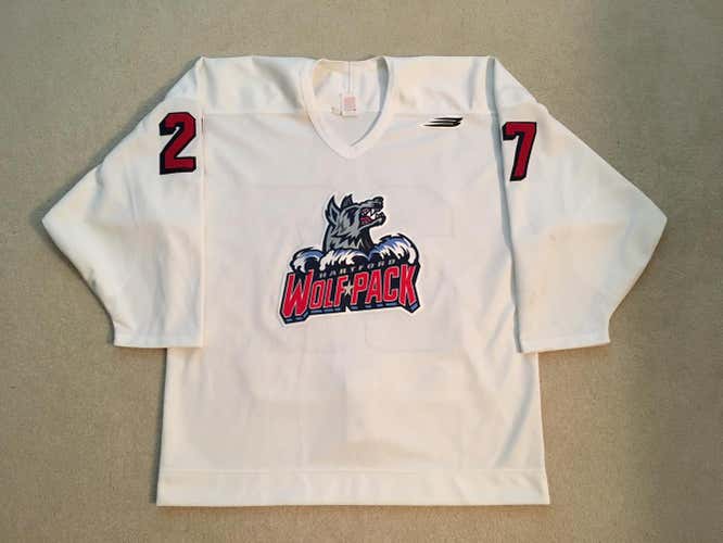 Bauer Hartford Wolf*Pack Practice Jersey size 52