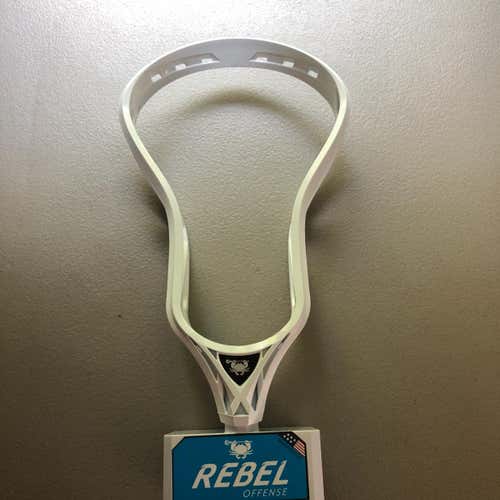 ECD Rebel Offense