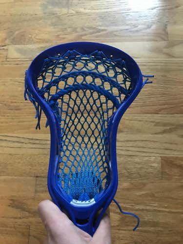 New Warrior Rabil X Head