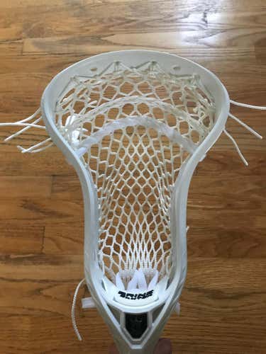 New Brine Clutch 4 X Head