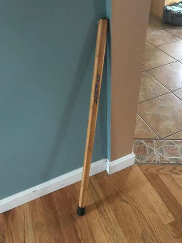 New Shoot Lacrosse Bamboo Shaft