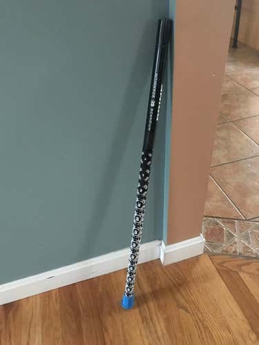 Brine Swizzle scandium Shaft