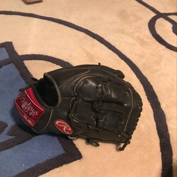 Rawlings Gold Glove Gamer 11.5 Glove