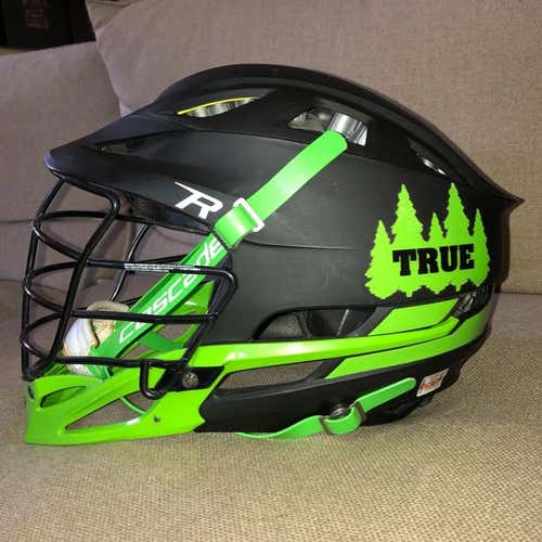 True Lacrosse Minnesota Cascade R