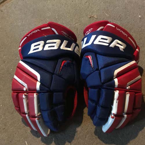 Bauer X100 Gloves
