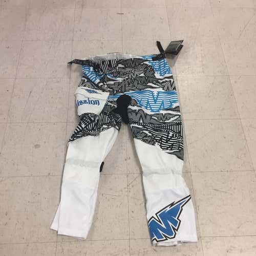 Mission Axiom T8 Sr Inline Pants L