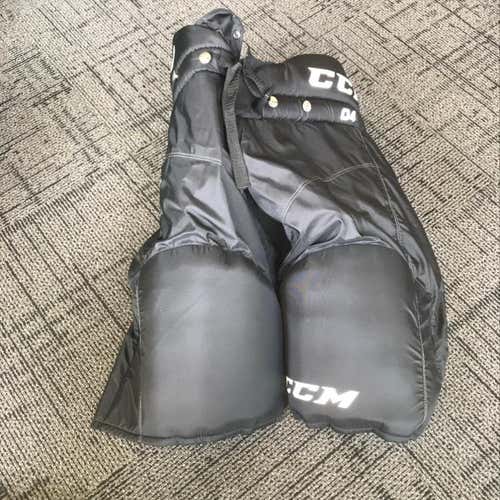 CCM U O4 Hockey Pants - Sr XL
