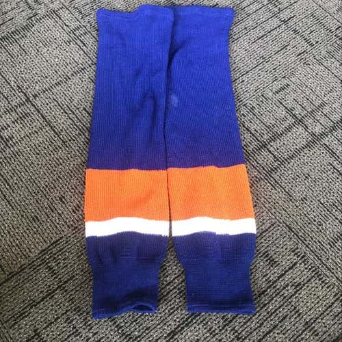 CCM LARGE HOCKEY SOCKS