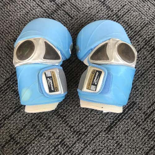 Brine Supercrosse Arm Pads - Medium