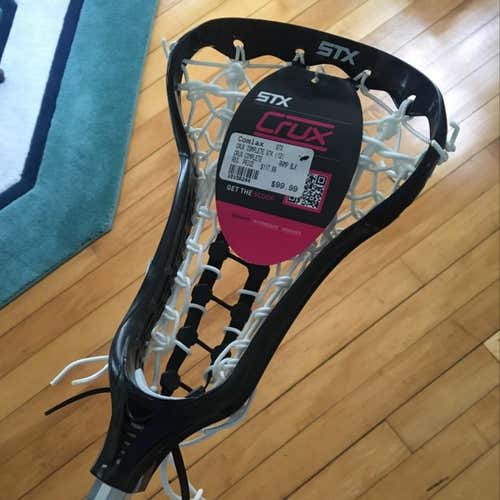 STX Crux Complete Girls Stick