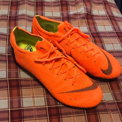 Nike Mercurial Vapor Size 9
