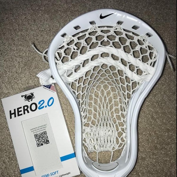 **NEW** Nike Lakota 2 w/ Hero 2.0