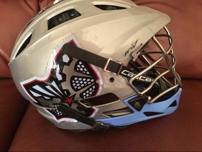 Machine Pro7
