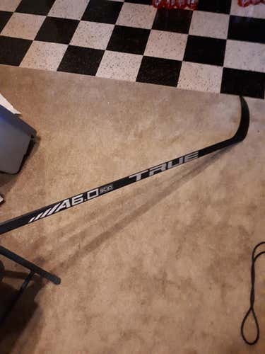 2018 True A6.0 SBP Stick TC4 95 Flex