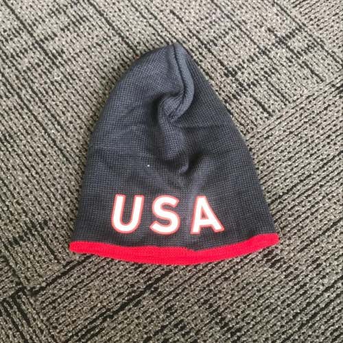 US Ski Team Hat - One Size Fits All